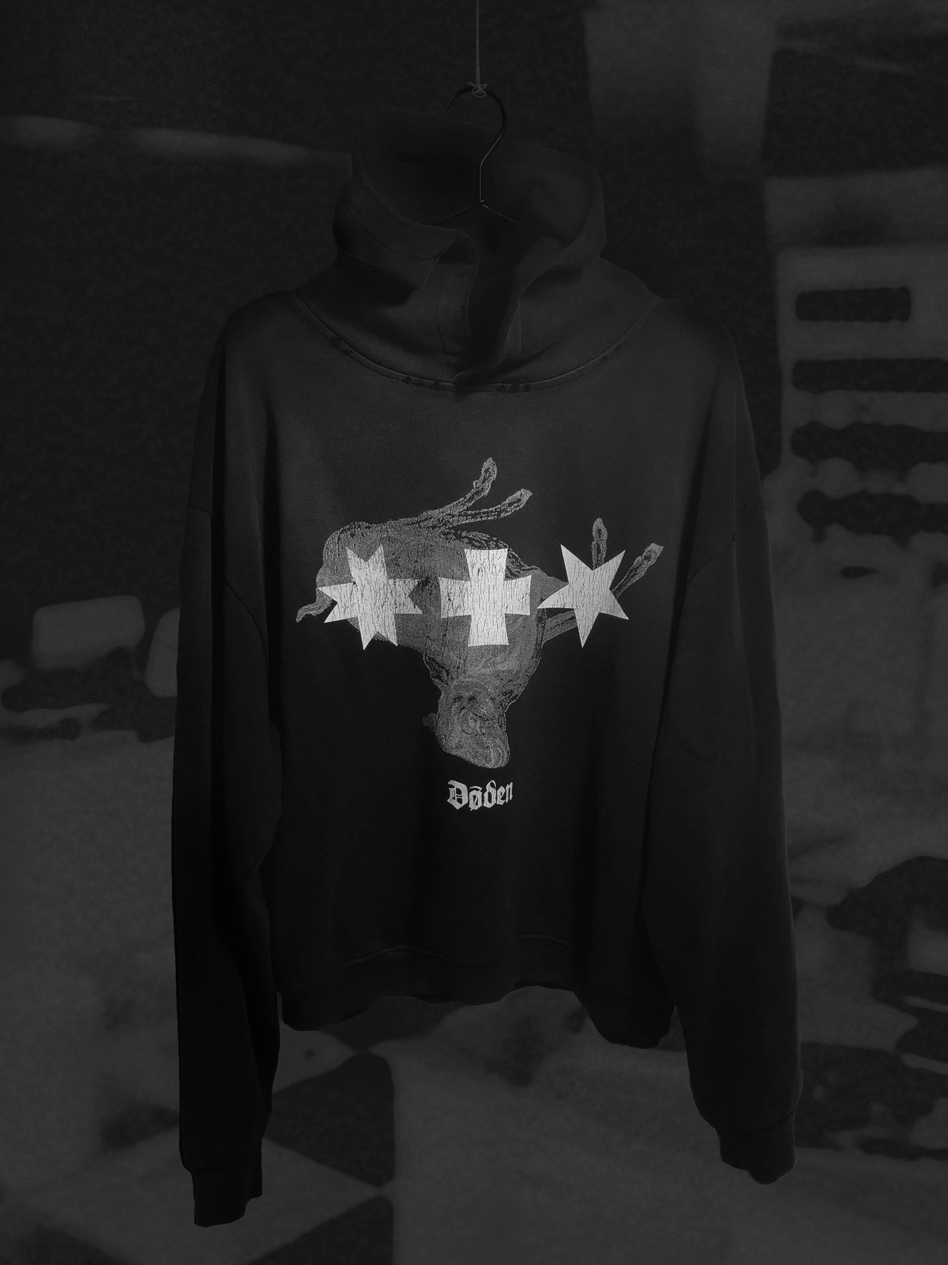 Sacrificial Hoodie