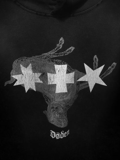 Sacrificial Hoodie