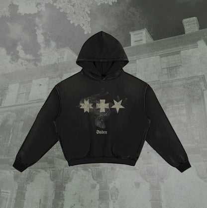 Sacrificial Hoodie