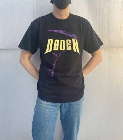 Døden's Scythe T-Shirt