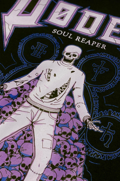 Soul Reaper T-Shirt